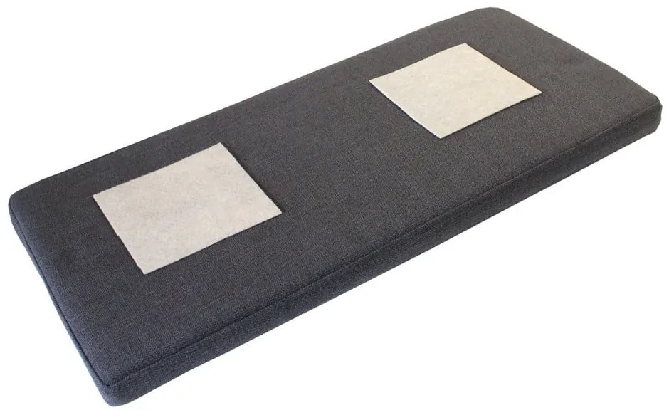 Pernă scaun textilă 95x35 cm - Germania