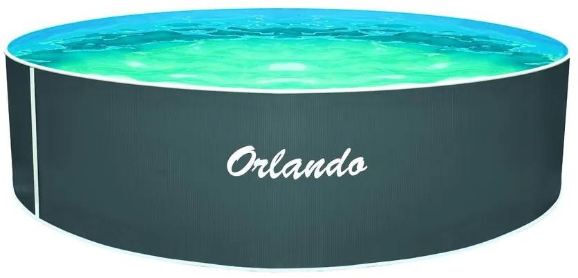 Piscina Orlando 3.66x1.07 m. Fără accesorii
