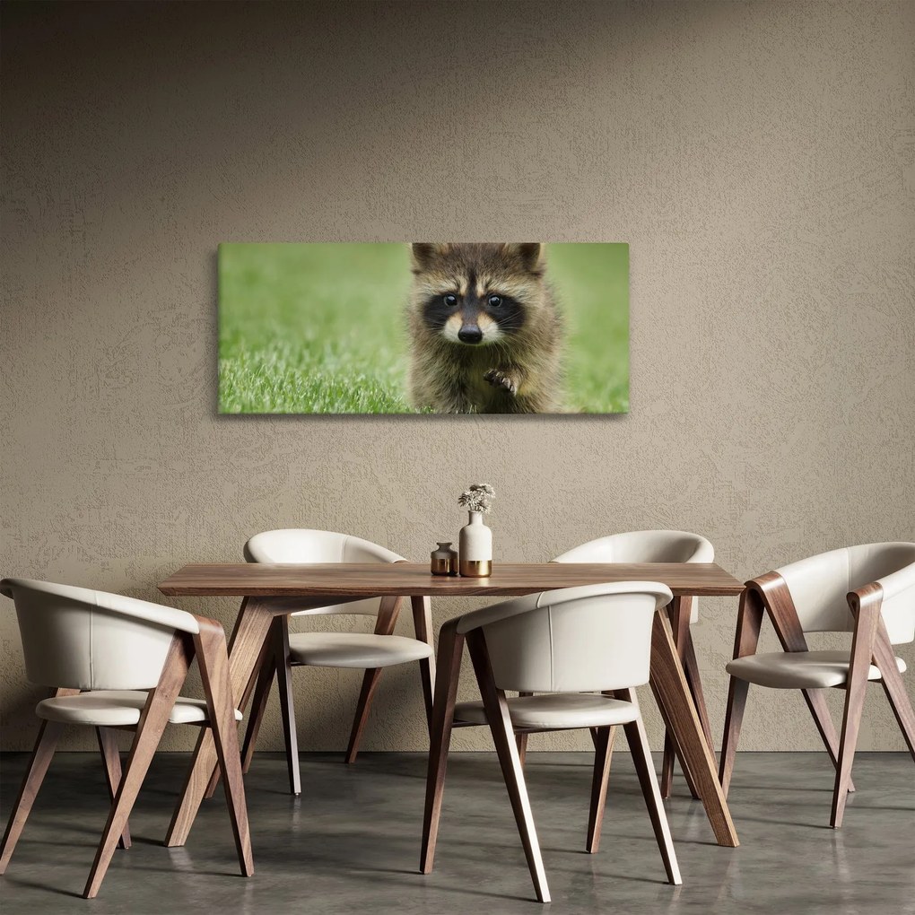 Tablou cu chiuvetă (120x50 cm)