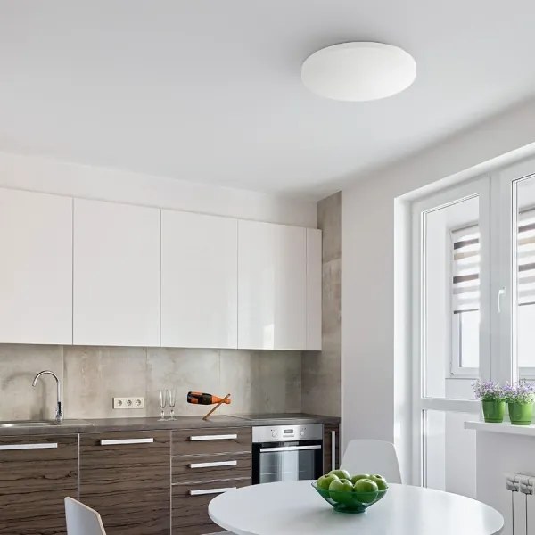 Plafonieră LED SEMPRE LED/36W/230V rotundă RED-Design Rendl-R12433