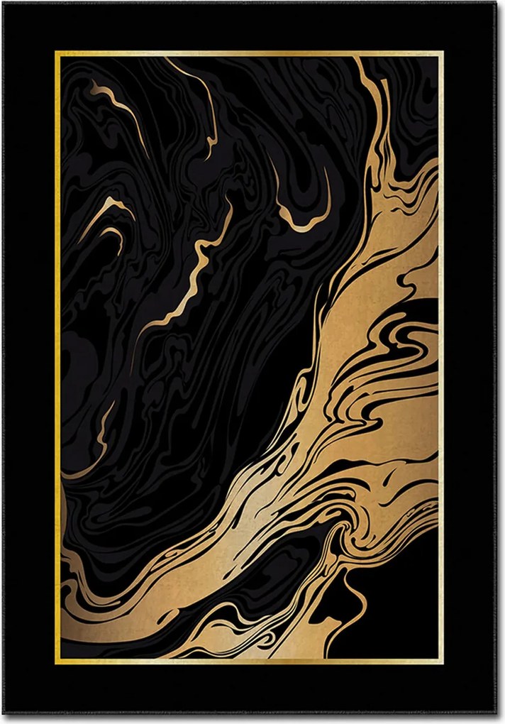 Covor, Asr Crpt-79, 160x230 cm, Multicolor