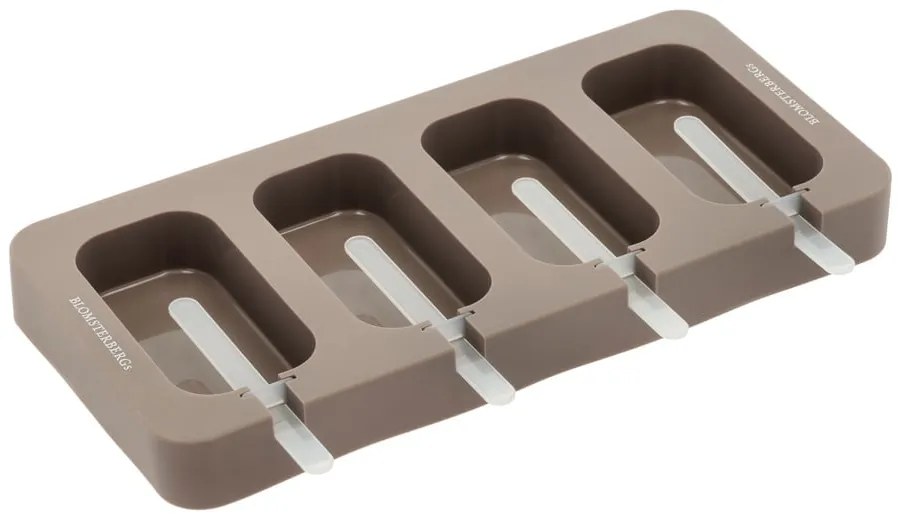 Formă pentru înghețată din silicon – Blomsterbergs