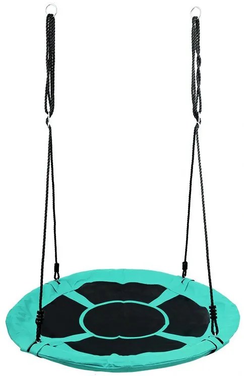 Leagăn - cuib de barză Turquoise110cm