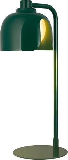Osram - Lampă de masă DECOR COROLLE 1xG9/20W/230V verde