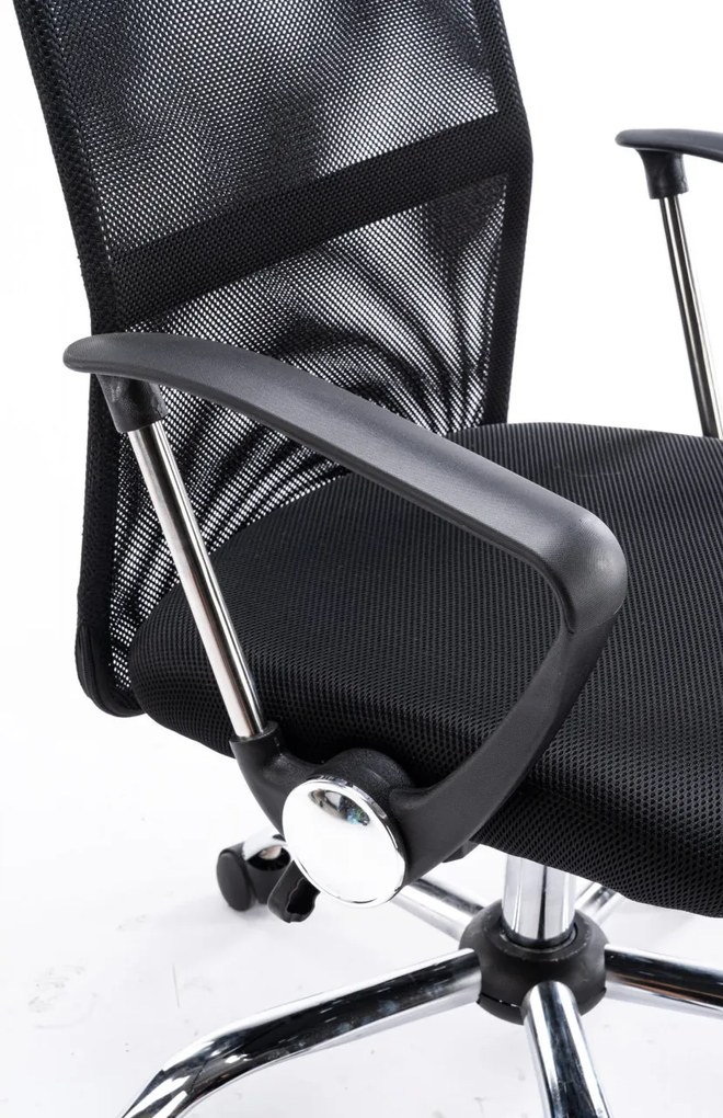 Scaun de birou, Black ESN-109