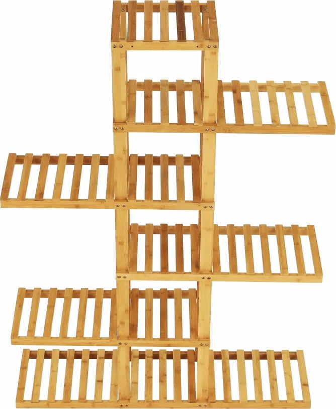Raft, bambus lăcuit, TUSUM
