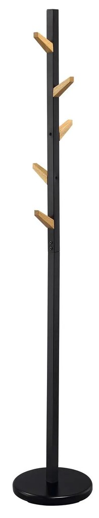 Cuier Winston (negru). 1092570