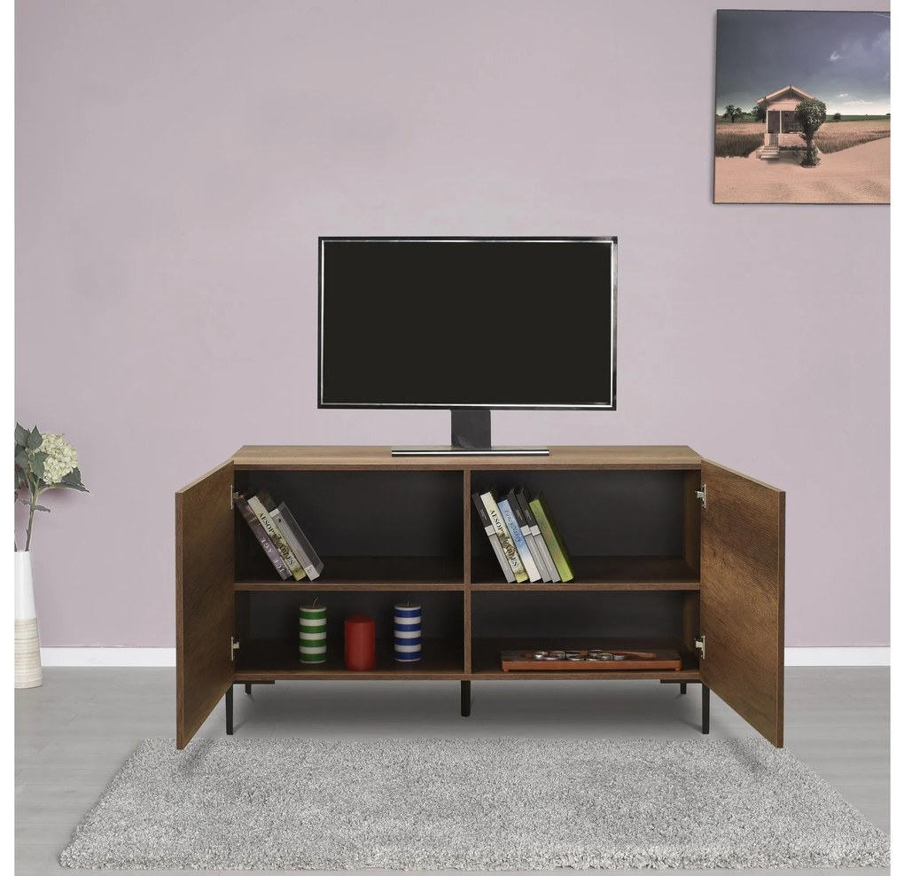Dulap TV Thea 2 (nuc oslo) . 1109425