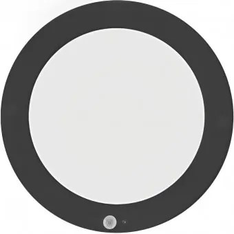 Plafoniera cu senzor LED SMD 18W CCT MARTHA-18 HOROZ