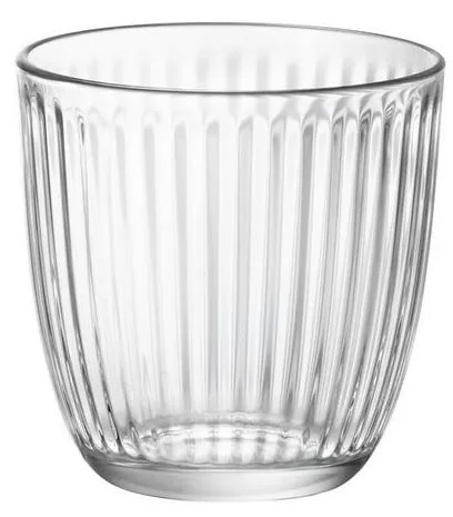 Set de 6 pahare Bormioli Rocco Line, 290 ml, 290 ml
