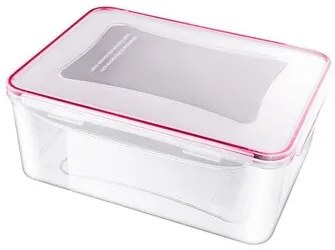 Lamart LT6004 recipient cu clip, 5,3 l