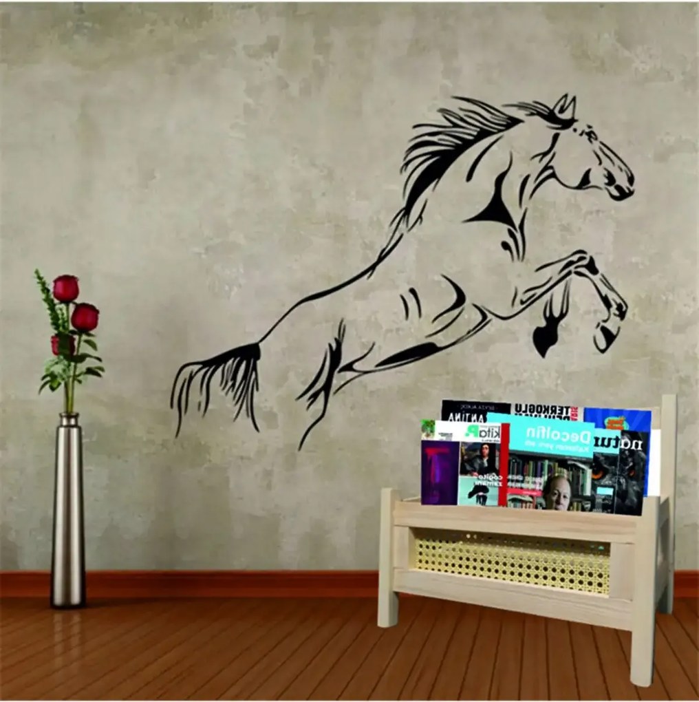 Organizator din lemn pentru carti si caiete,seria wood, Homs, 49 x 41 x 28 cm,700180