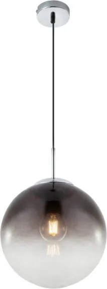 Lustră pe cablu Globo 15862 VARUS 1xE27/40W/230V