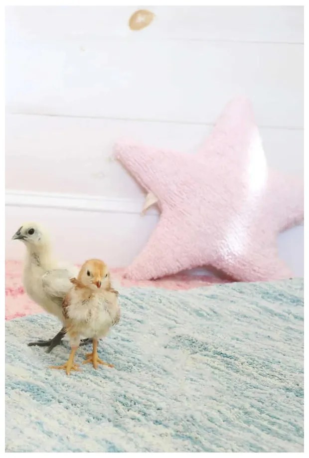 Pernă pentru copii Star – Lorena Canals