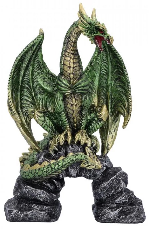 Statueta dragon Haranu 15.5 cm