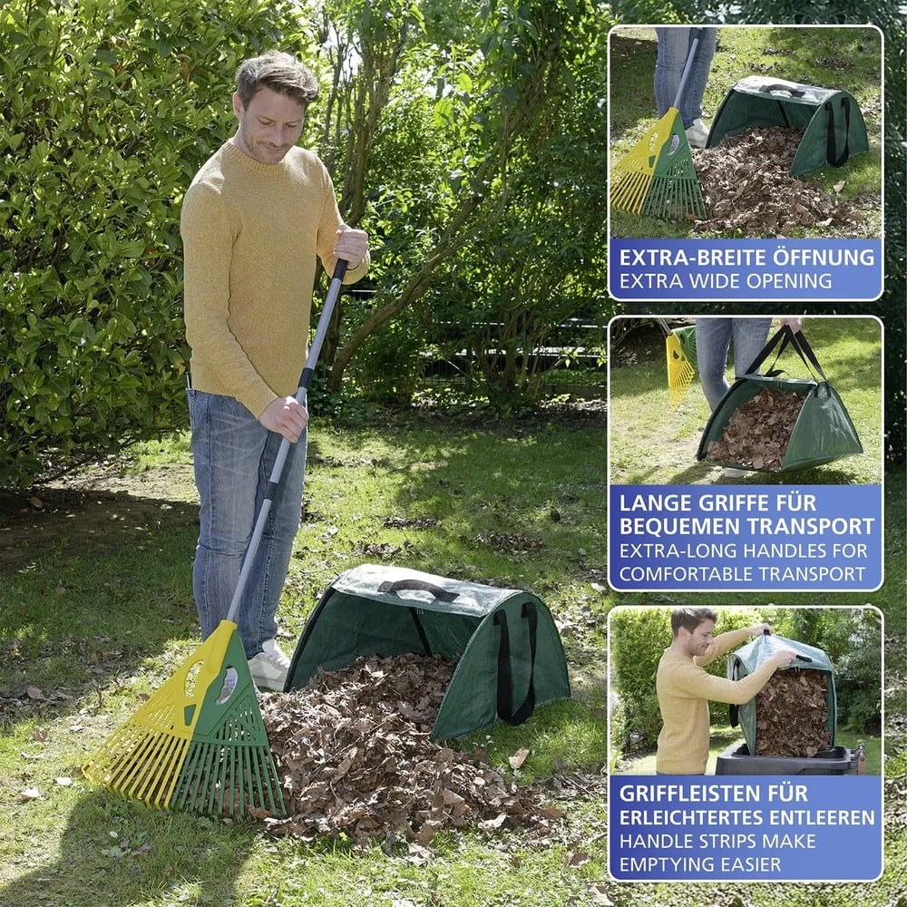 Coș de grădină XL – Maximex