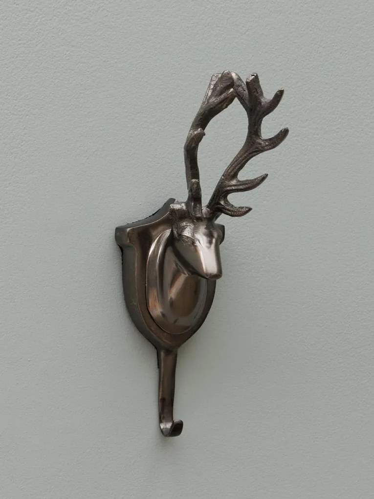 Agatatoare din aluminiu, Deer