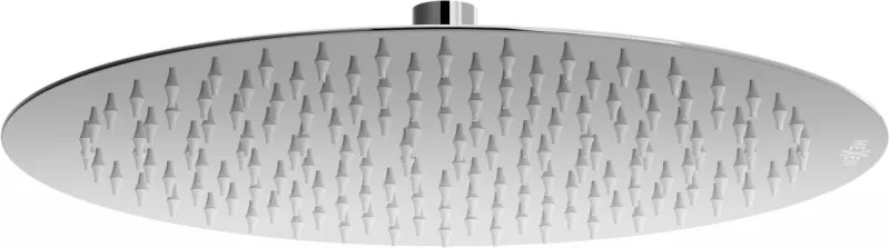 Mexen Slim cap de duș tip ploaie 30 cm, crom - 79230-00