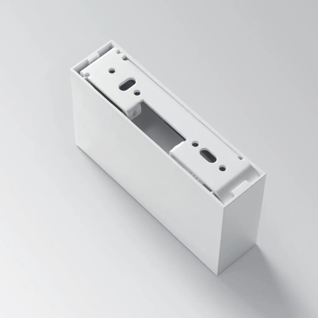 Spot LED aplicat tavan LIKA PL 12,5W 3000K BIANCO