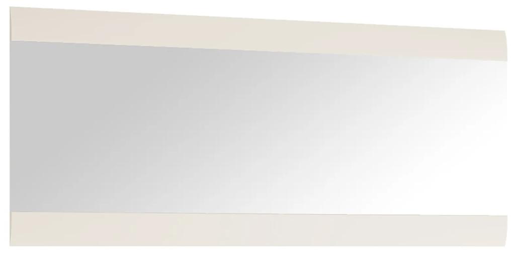 Oglinda mare  LINATE  TYP121 164 cm, 2 cm, 69 cm, Oglinda mare  TYP121, Alb lucios