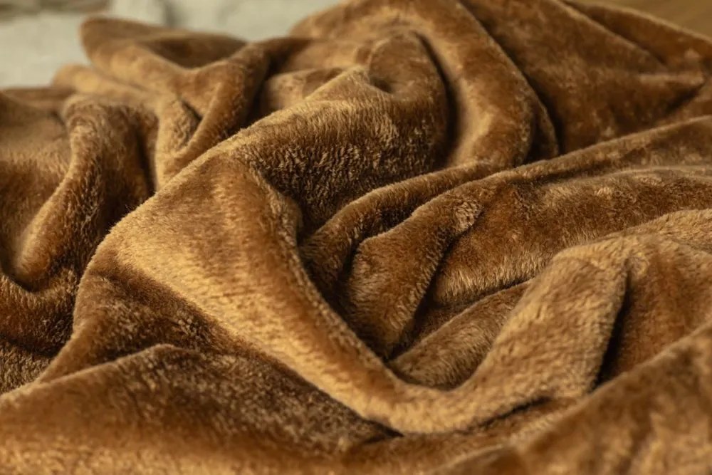 Pătură din microflașă