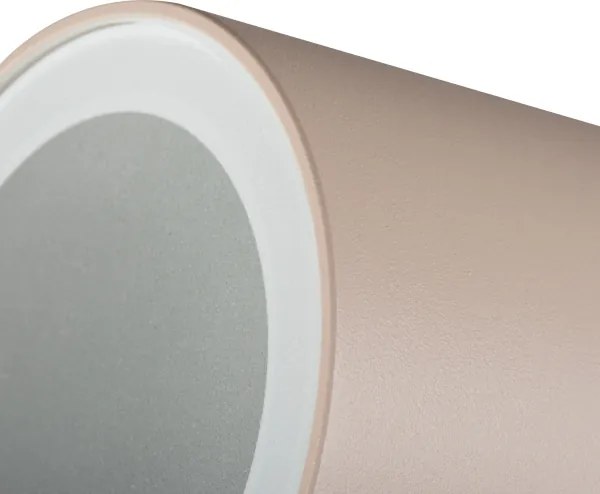 Kanlux 36646 - Spot de baie AQILO 1xGU10/7W/230V IP65 bej