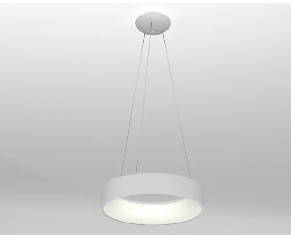 Lustră LED pe cablu cu telecomandă AGUJERO LED/39W/230V Immax NEO 07022L