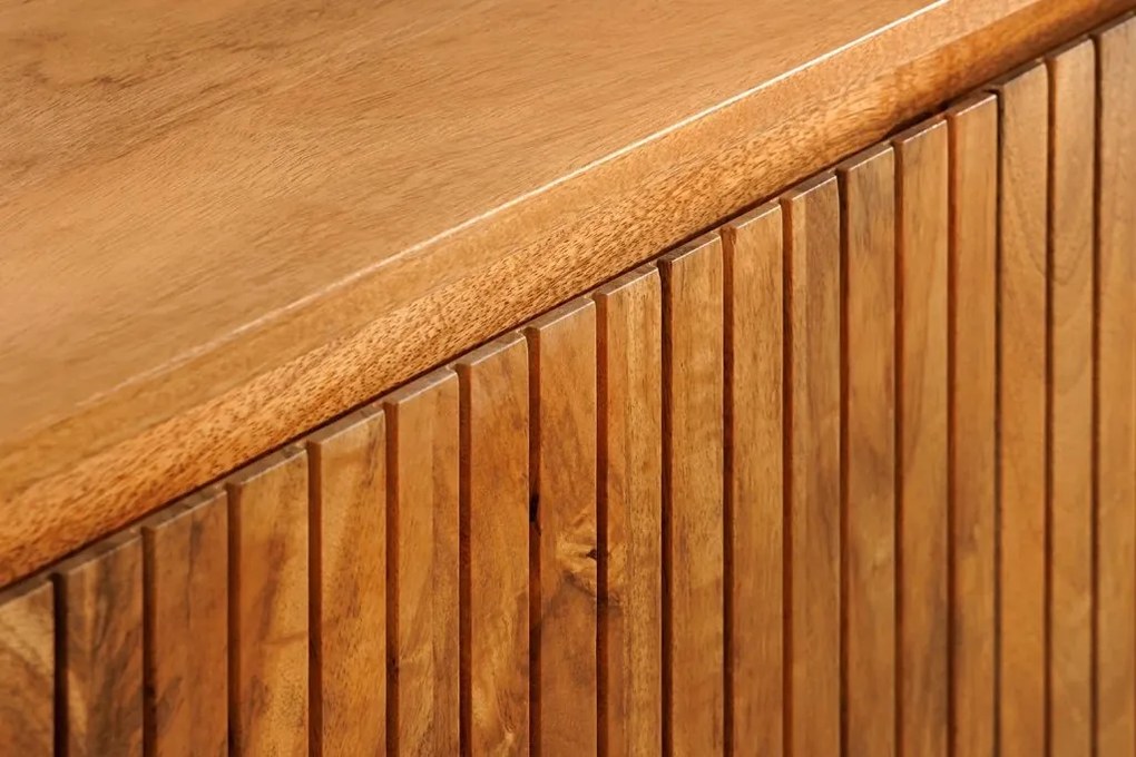 Comoda din lemn de mango GATSBY 160cm