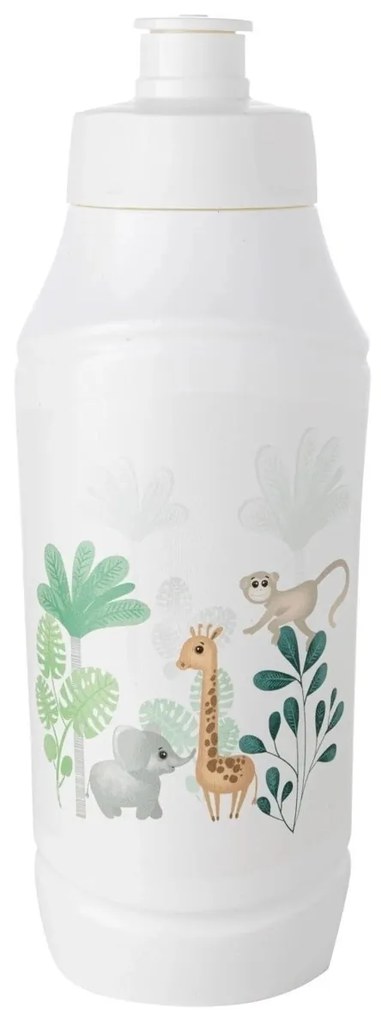 Florina Biberon Safari, 375 ml