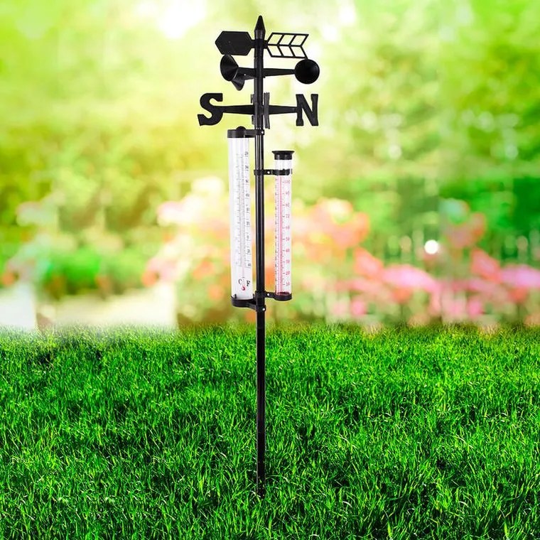 Provence Staţie meteo de exterior