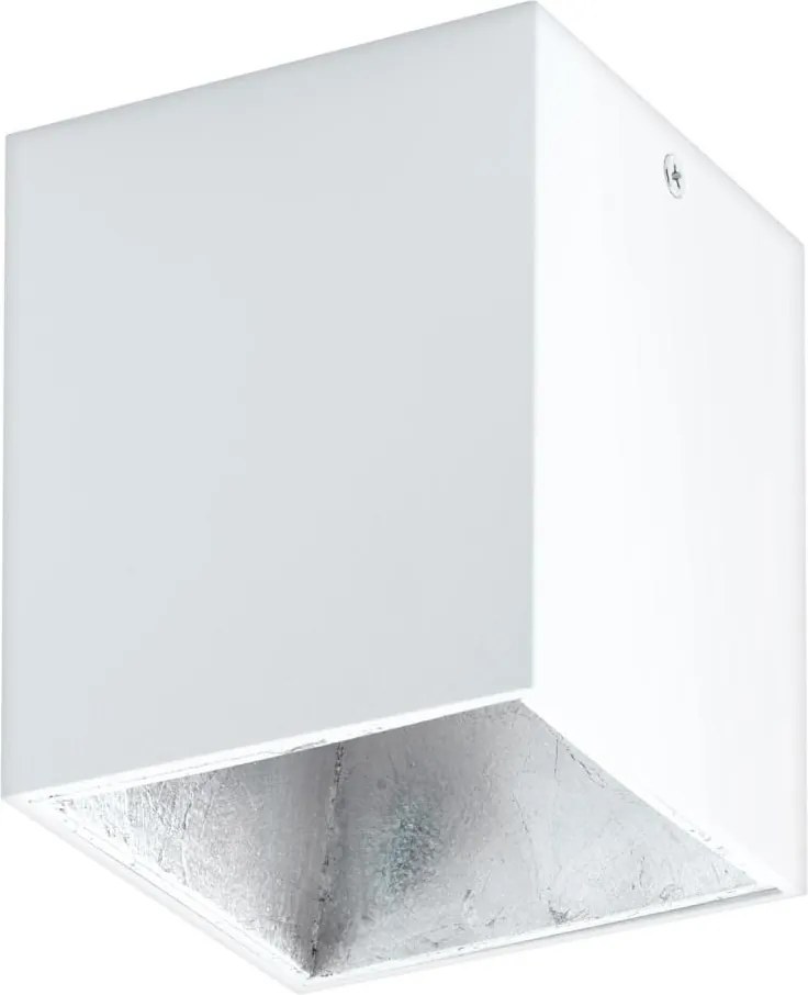 Eglo 94499 - Plafonieră LED POLASSO, 3,3W, 230V
