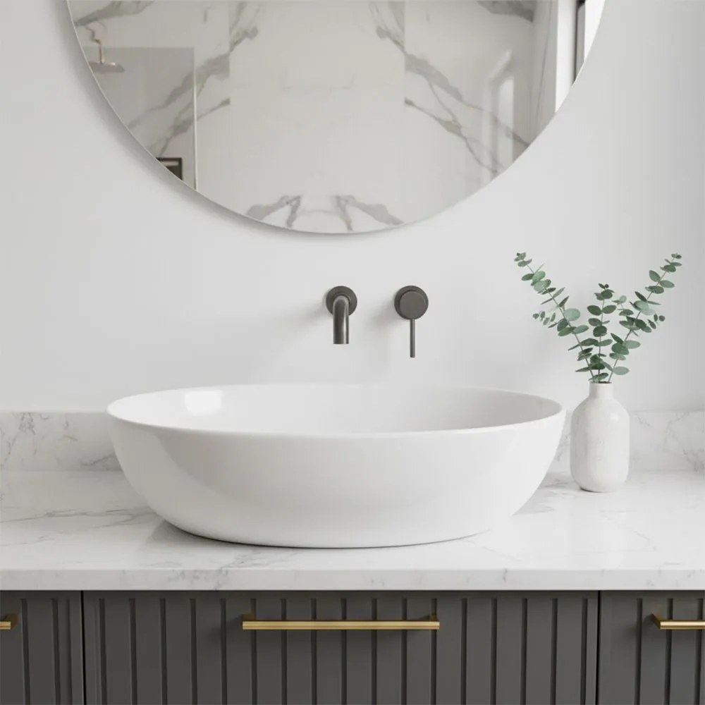 Baterie incastrata Rea Lungo Long Titan + BOX