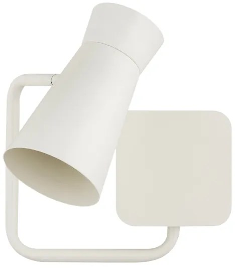 Argon 8879 - Lampă de perete LORD 1xE14/7W/230V albă