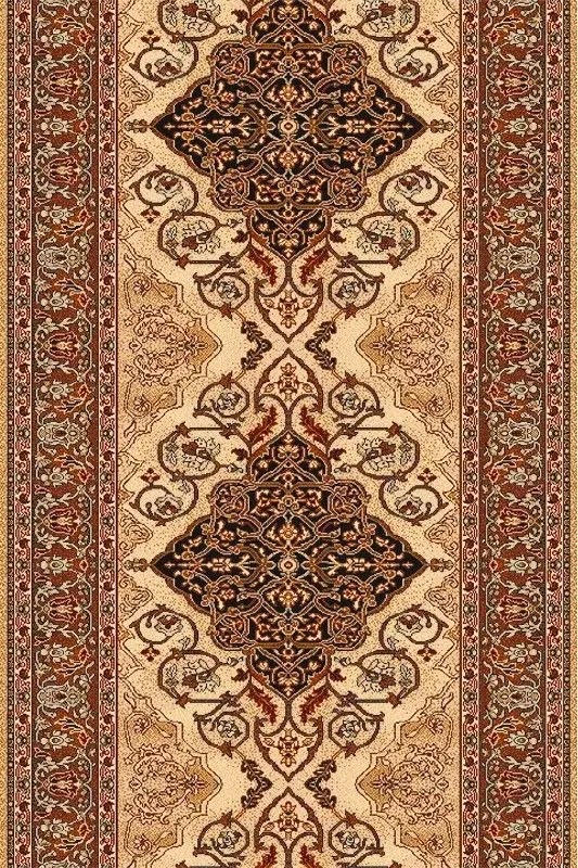 Traversa lana Leyla Selectează lătime: 100 X