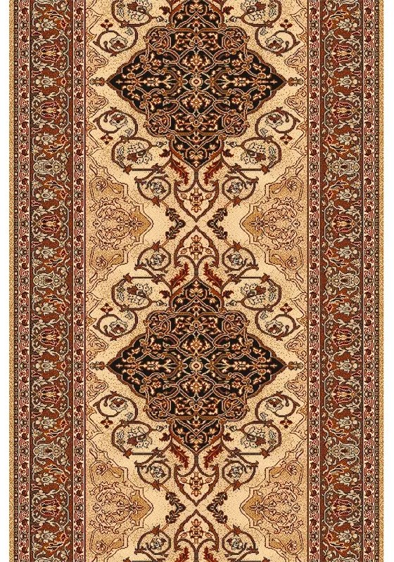 Traversa lana Leyla Selectează lătime: 120 X