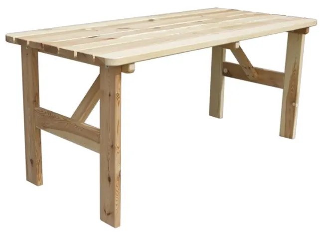 Masă de grădină VIKING - 200CM