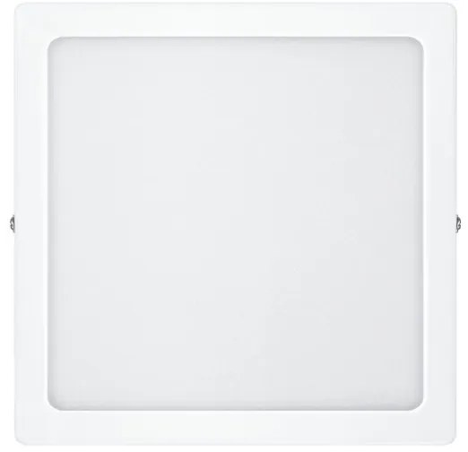 Plafonieră LED MAGNEOS LED/12W/230V 4000K albă Philips