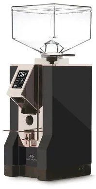 Eureka Mignon Specialita negru | Rasnita automata de cafea