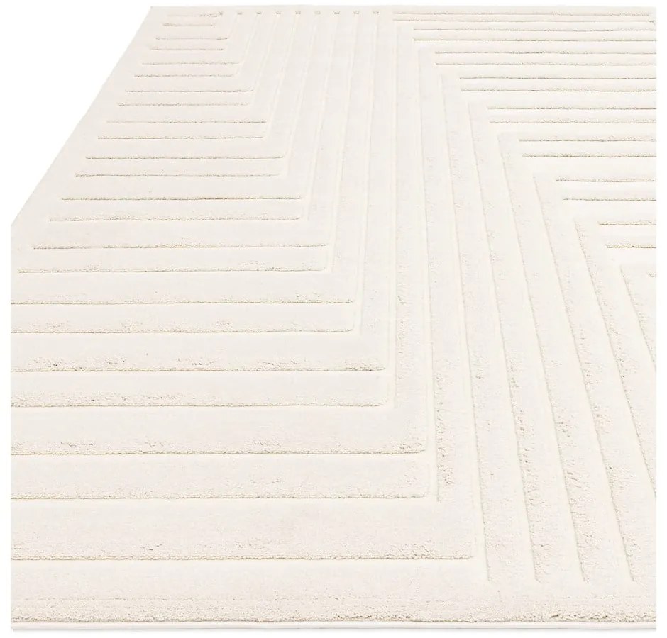 Covor crem 120x170 cm Valley – Asiatic Carpets