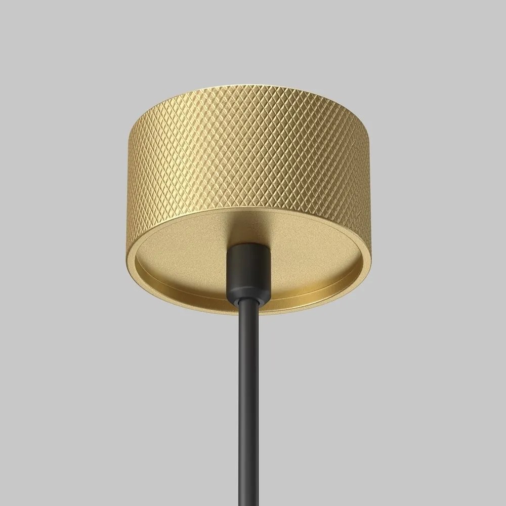Pendul stil modern minimalist Artisan auriu