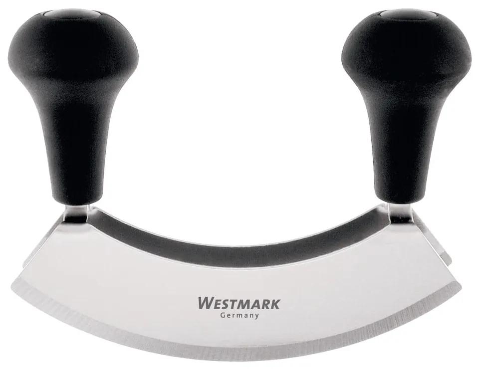 Tăietor dublu pentru ierburi Westmark Duo