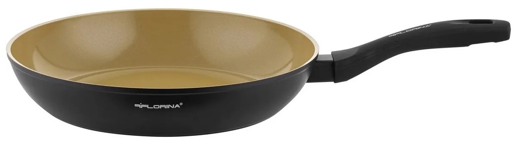 Tigaie din aluminiu Florina AmVegan de MateuszGessler, 28 cm, diam. 28 cm