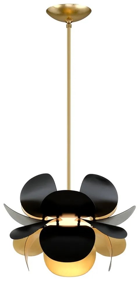 Lustra suspendata LUX design modern GINGER small