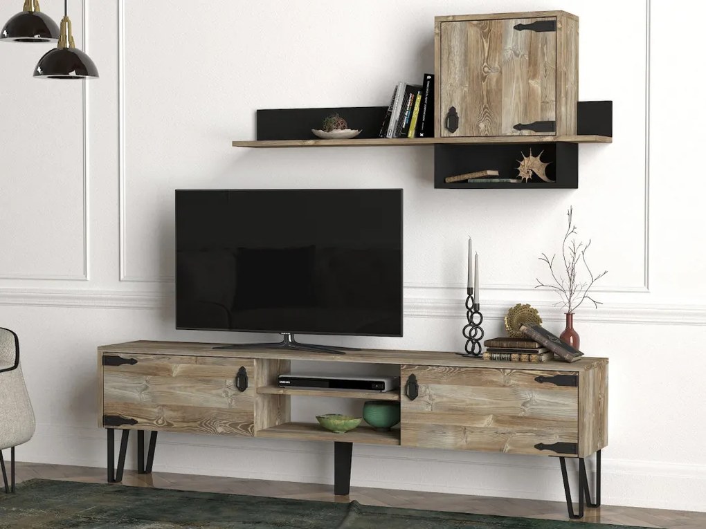 Comoda TV Costa Unit - Patik