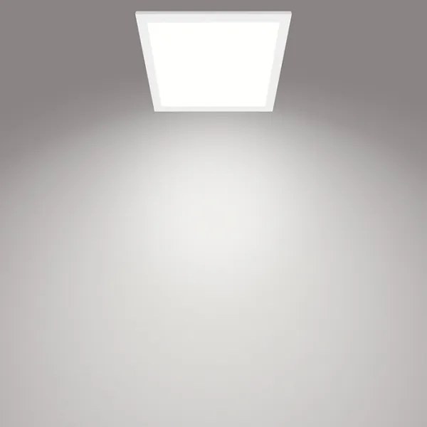 Plafonieră LED dimabilă SLIM SCENE SWITCH LED/12W/230V 4000K