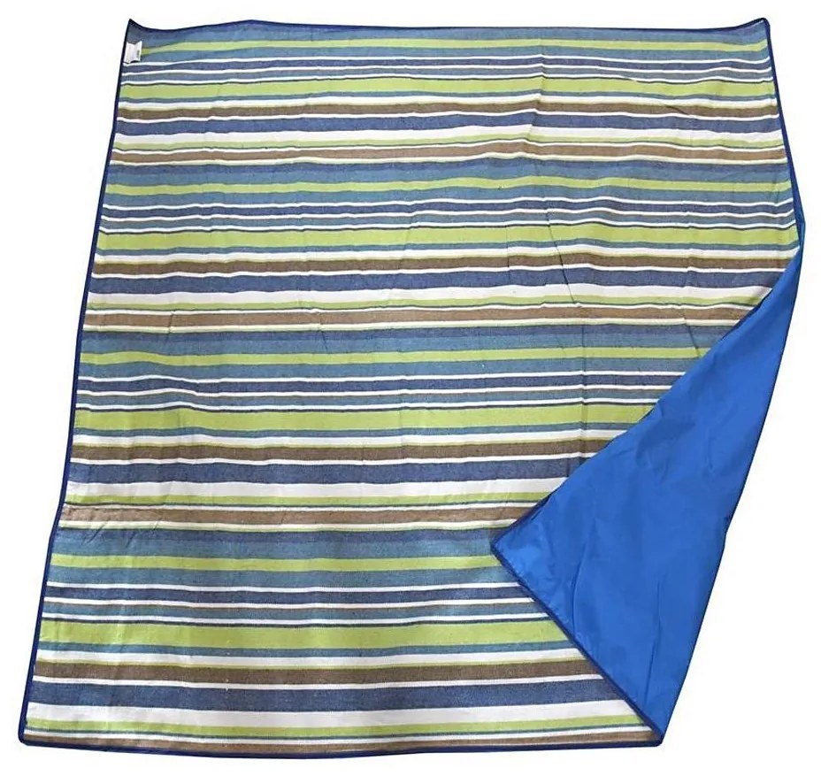 Pătură de picnic 150x150 cm