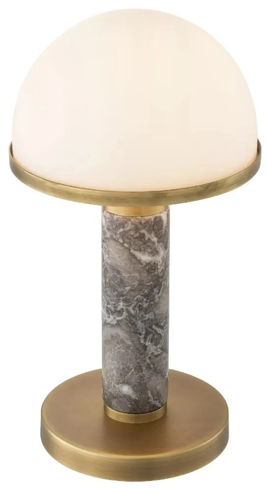 Veioza, Lampa de masa decorativa design LUX Ziegel