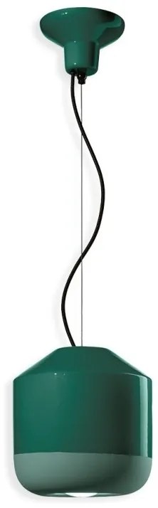 Pendul ceramic design italian realizat manual BELLOTA D.24cm