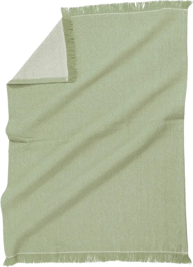 Prosoape de vase 3 buc. din bumbac 50x70 cm Cavendish – Tiseco Home Studio