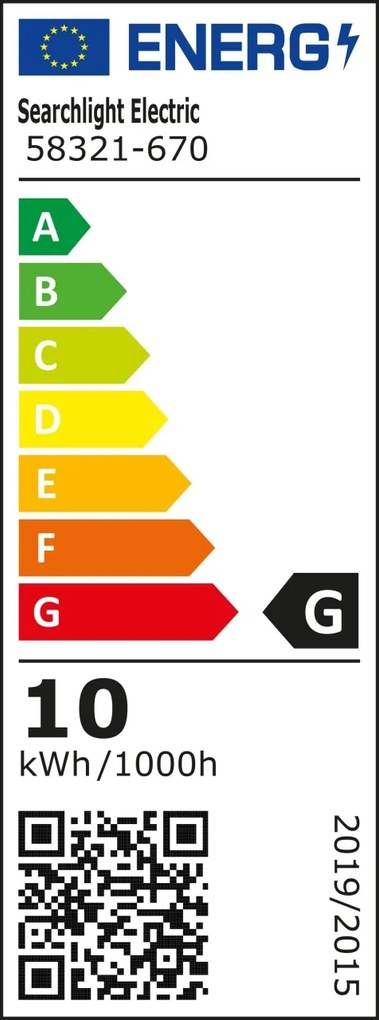 Stalp iluminat exterior cu senzor de miscare IP54 LED Copenhagen